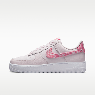 Nike Air Force 1 '07 Women's Shoes. Nike.com